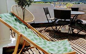 Appartement L'Oliveraie - La Cite Plein Les Yeux